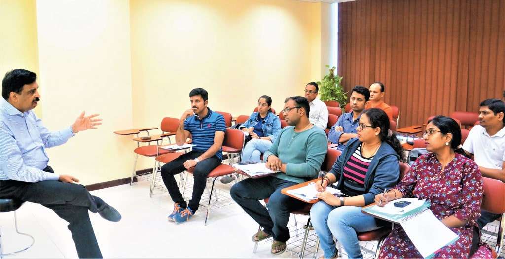 Emerge CMA CPA IFRS Management Training Center