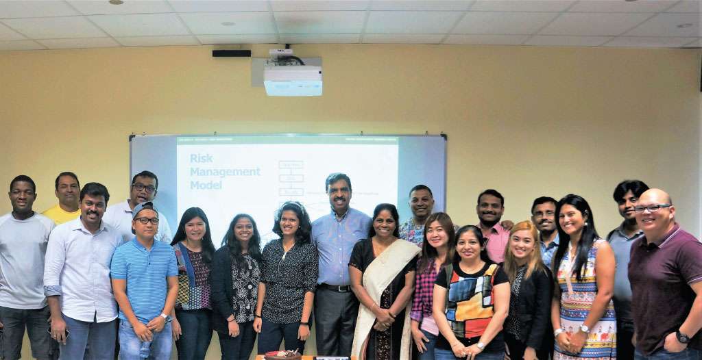 Emerge CMA CPA IFRS Management Training Center