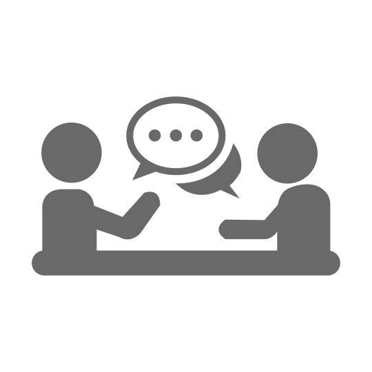 Counselling vector