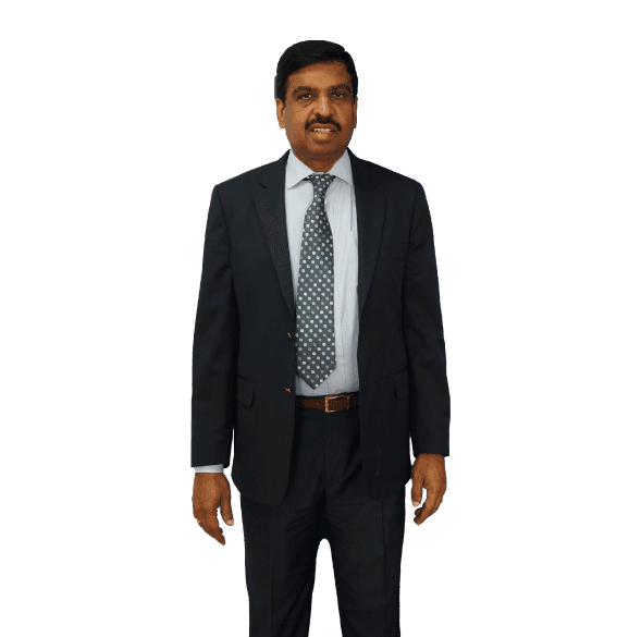 Image of Trainer Hari Haran