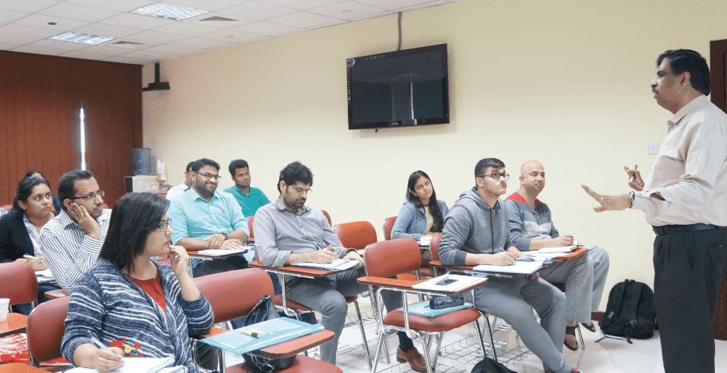 Emerge CMA CPA IFRS Management Training Center