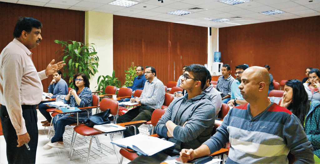 Emerge CMA CPA IFRS Management Training Center