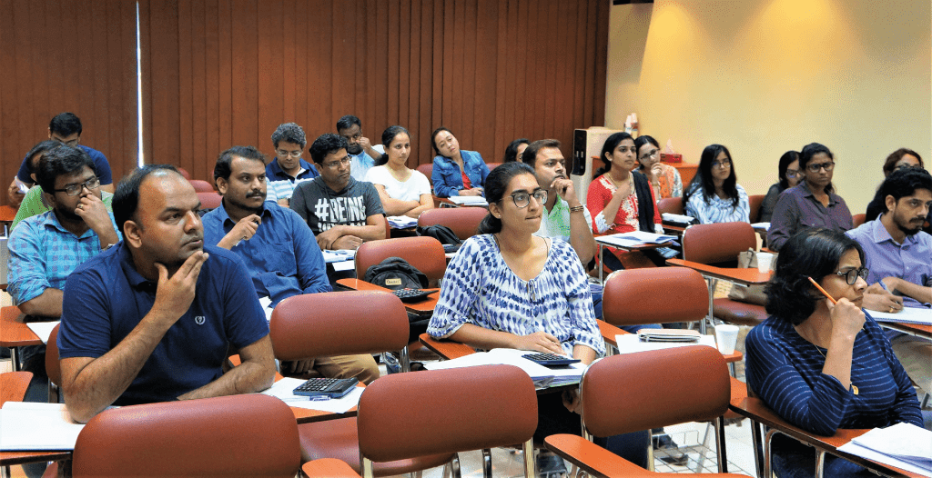 Emerge CMA CPA IFRS Management Training Center