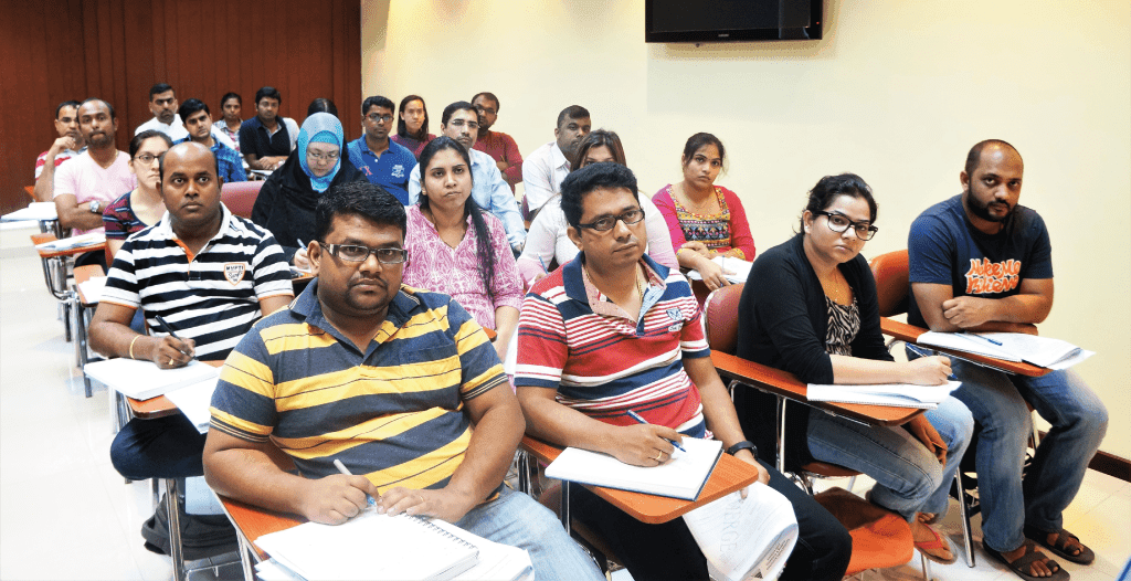 Emerge CMA CPA IFRS Management Training Center