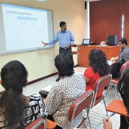 CMA CPA Training Center Emerge