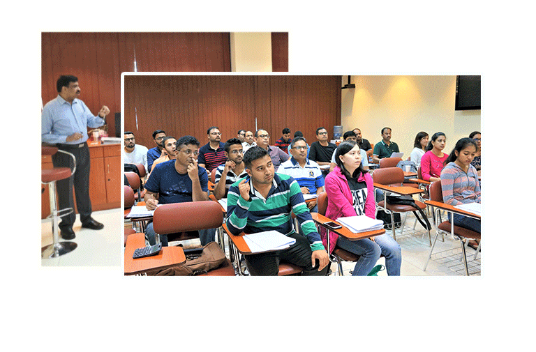 Emerge CMA CPA Training Center