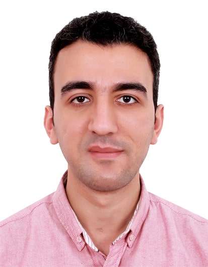 Ahmed Magdy Elkitkat