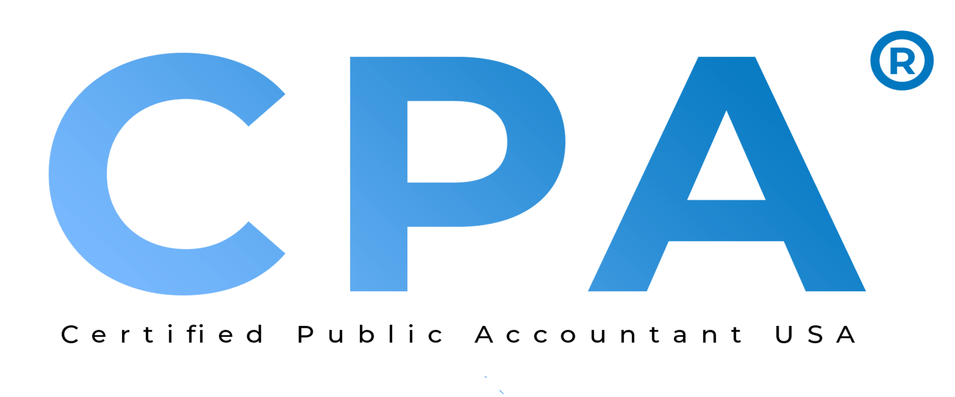 Certified Public Accountant - USA