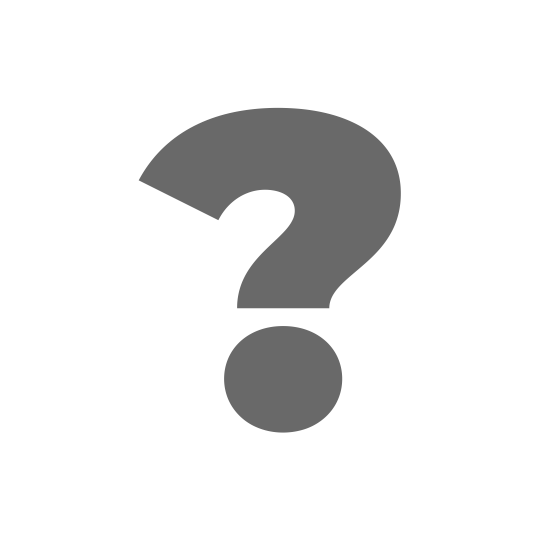 Question mark vector