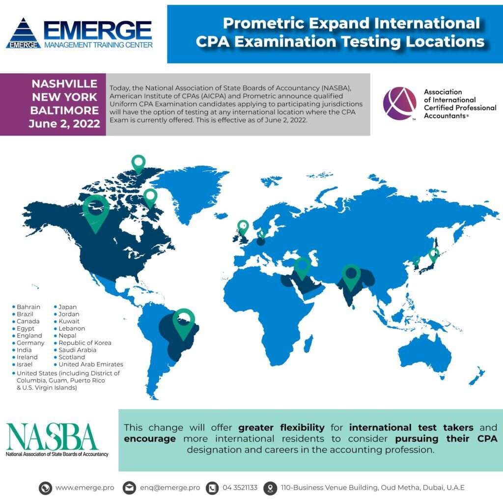 Emerge Management Training Center