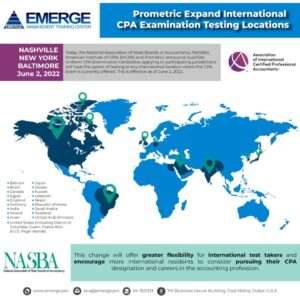 Emerge Management Training Center