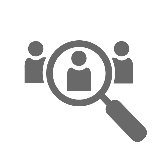 Recruitment vector