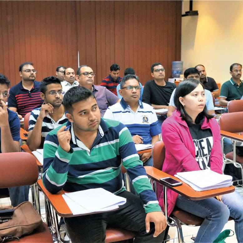 Emerge CMA CPA Training Center