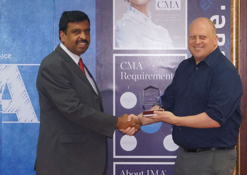 Emerge CMA CPA Training Center