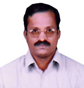 Tirupathi Rao