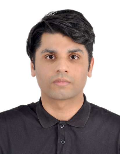 Faizan Ashraf Emerge